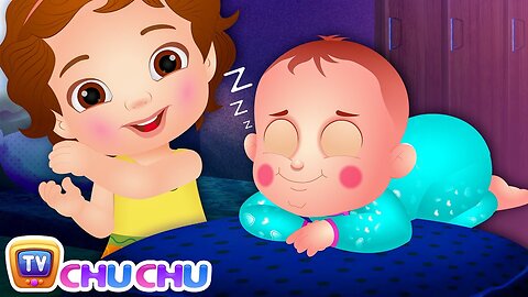 Are You Sleeping(Little Johny?|Nursery Rhyme...