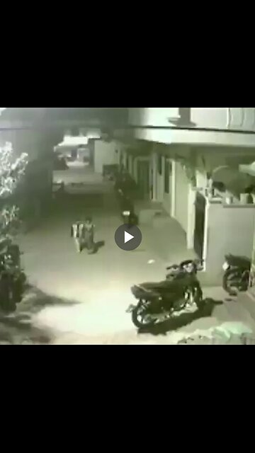 When you're cornered, your only option is to be brave ...