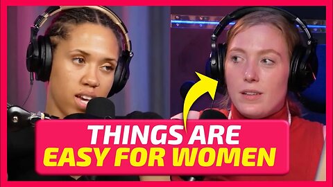 Society Has Made Women LAZY