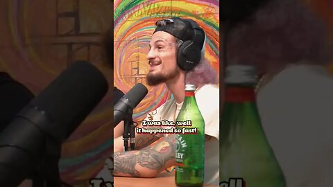 Funny Public Sauna Story w/ Sean O’Malley | TimboSugarShow Podcast