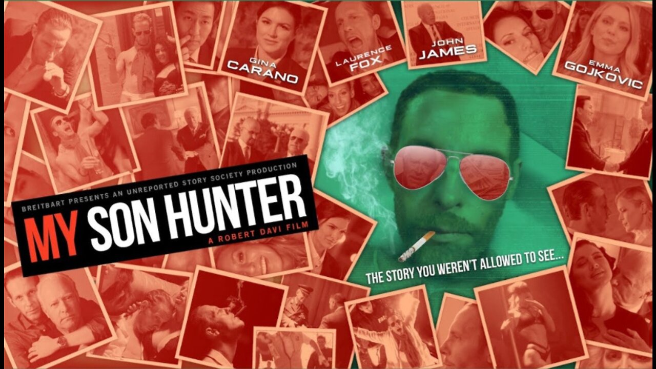 "My Son Hunter" Full Movie Trailer