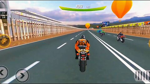 BIKE RACING GAME MotorCycle Race Game Bike Games 3D