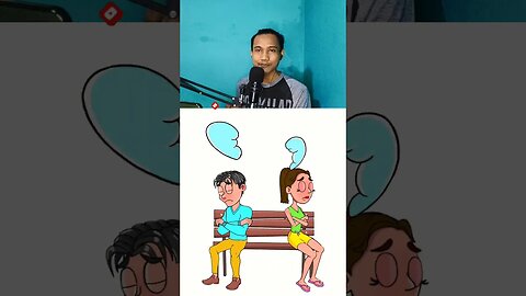 Lagi pada ngambek | impossible date level 194 #saidnesia #game #shorts