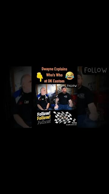 Dwayne's Most FAQ😂Full Video in Comments! #shorts