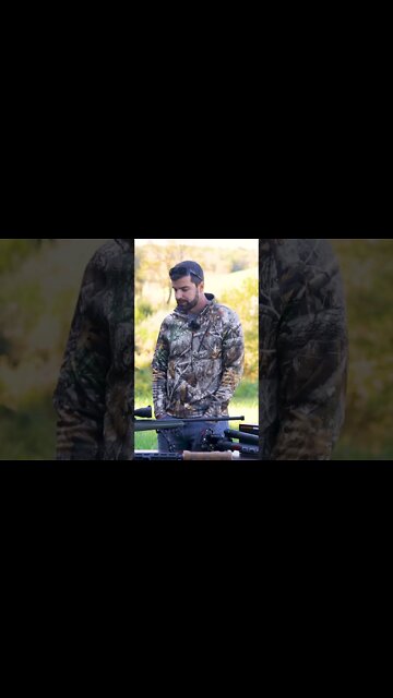 Hunt With Whatever You Want To