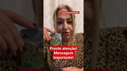 Te prometeram algo? #baralhocigano #sarazaad #shorts