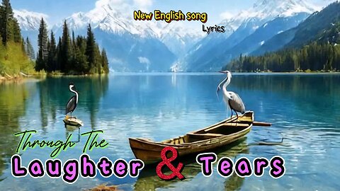 Through the laughter and the tears | Acoustic song | Love Song | Sonic Bliss