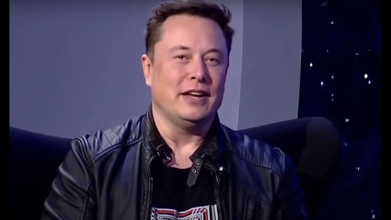 Elon Musk Just RECEIVED The BIGGEST Surprise From Vladimir Putin!