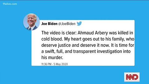 How "Fake News" manipulated a guilty verdict in the Ahmaud Arbery trial.