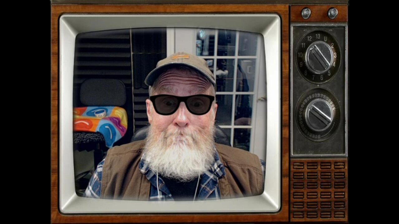 Old Man News & Commentary, #1--Jab Crow Segregation