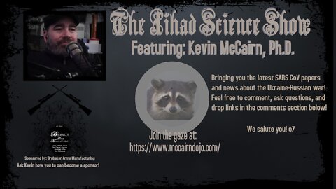Deep Fake War Gonna Deep Fake, Fan Mail, & More Evidence For SARS Neural Degeneration
