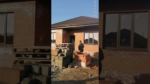 Строительство домов в ст Каневская