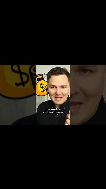 The World’s ONLY Trillionaire Exposed