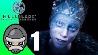 Hellblade: Senua's Sacrifice // Part 1