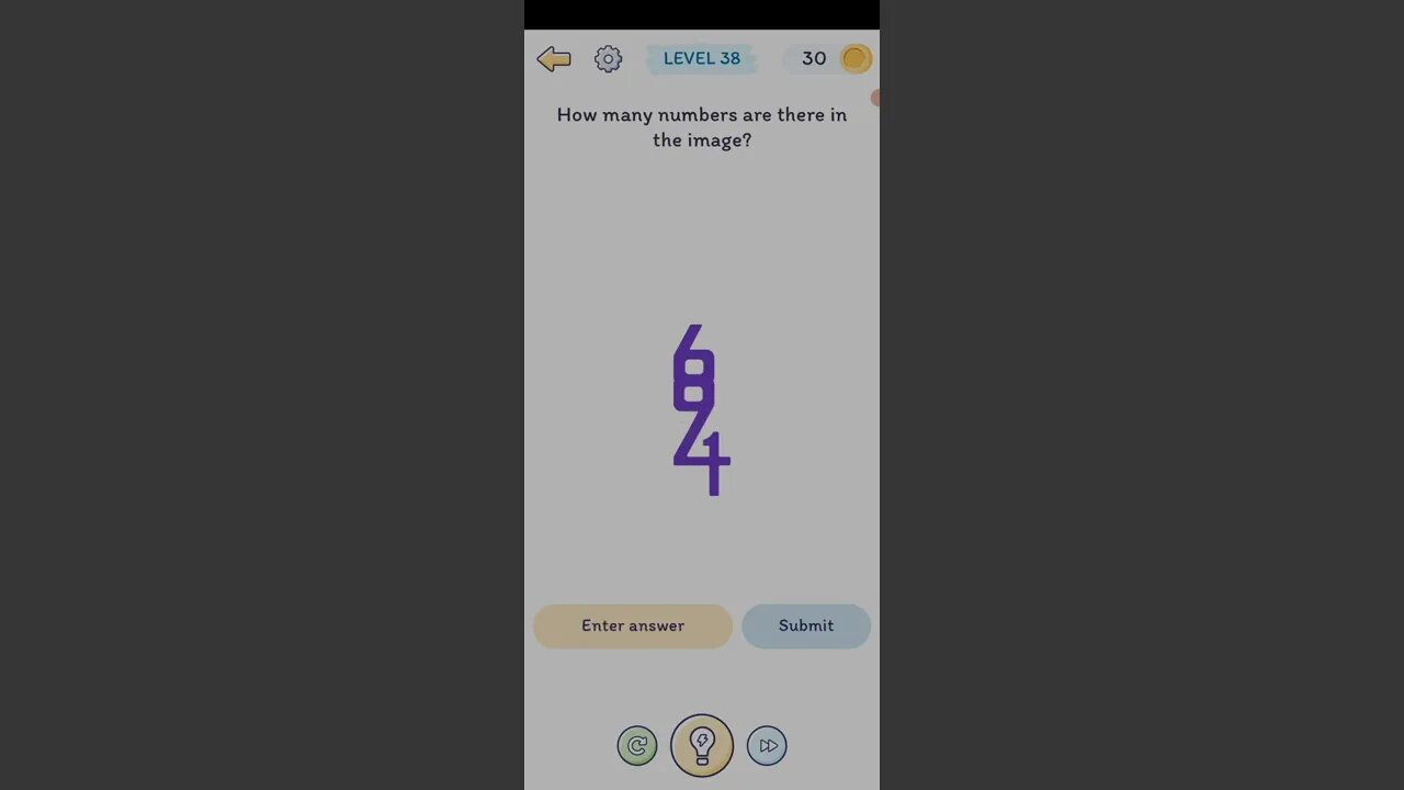 Smart Brain Level 38