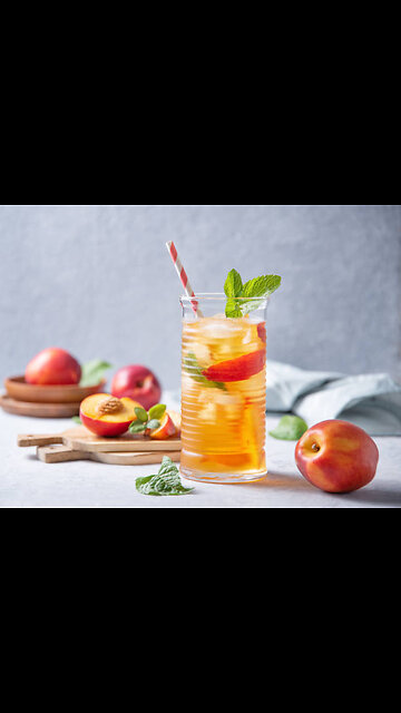 The Secret Spice Blend That Will Transform Your Iced Tea