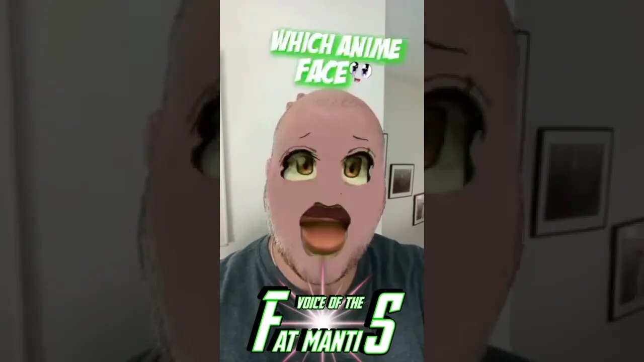 Anime Face