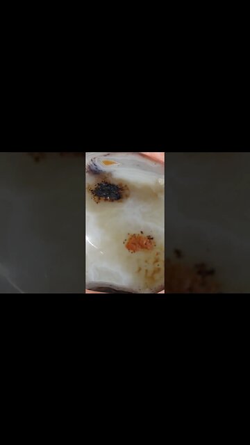 Dentritic Agate Is A Stone of Plentitude