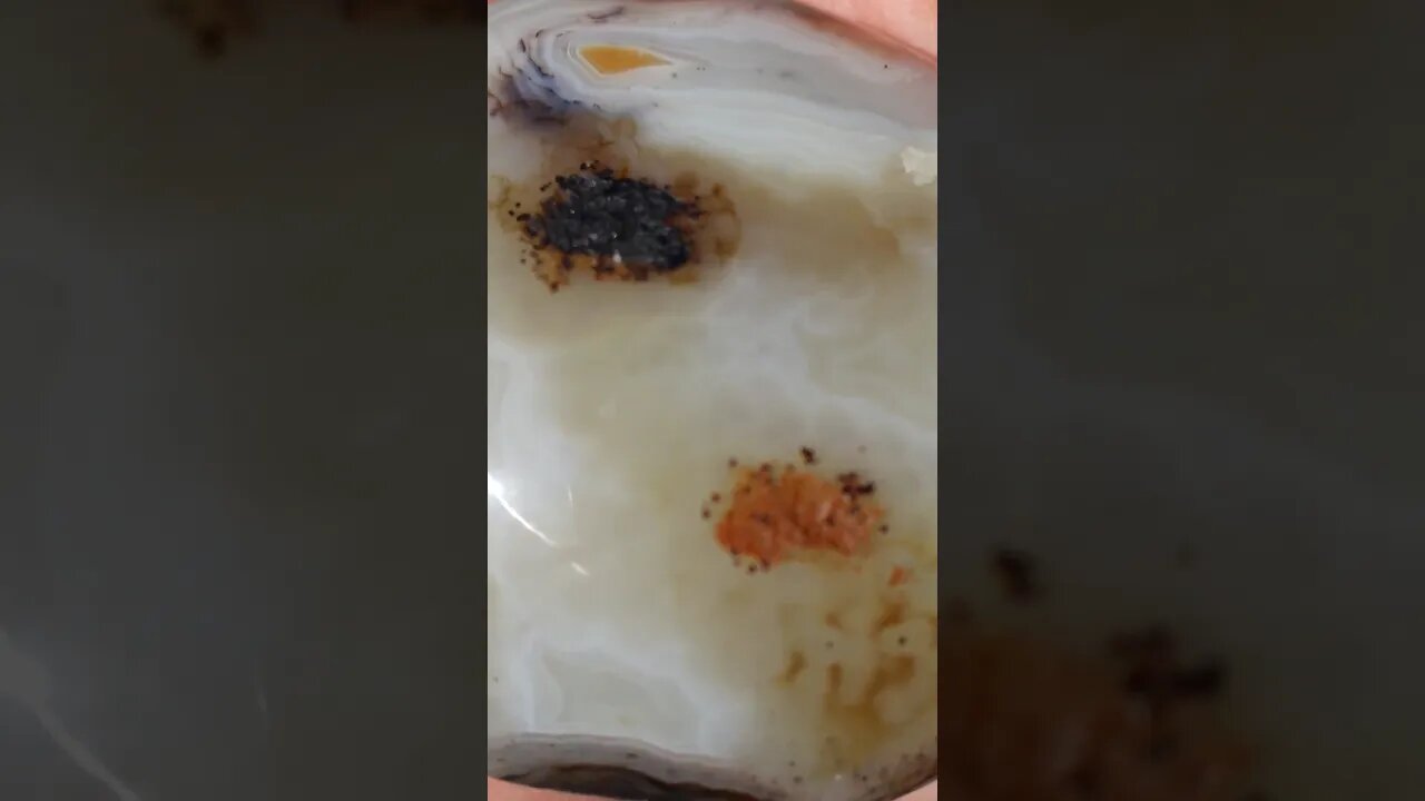Dentritic Agate Is A Stone of Plentitude