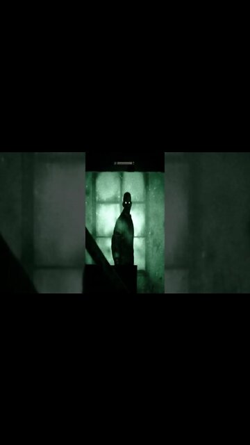Outlast Whistleblower - That Was Creepy!