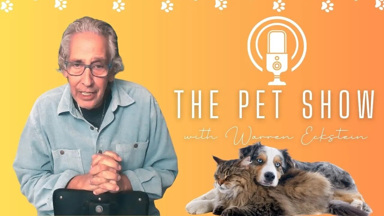 The Pet Show Update 3 17 23