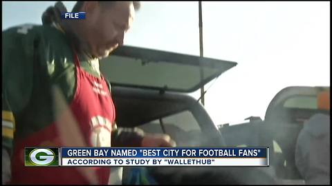 best football city