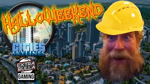 Rebuilding Biloxi, MS w/ Cities:Skylines #5 | Extra Bulla Gaming