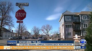 Colorado woman unable to move into new apartment after paying more than $200 in deposit fees