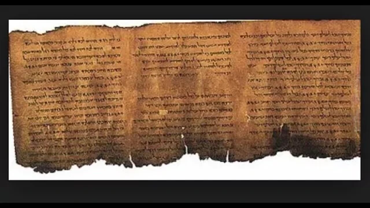 Vatican,Suppressed,Forbidden,Bible,Nag,Hammadi,The Concept of Our Great Power