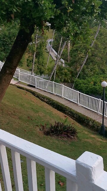 Bahia Principe Hotel in Samana