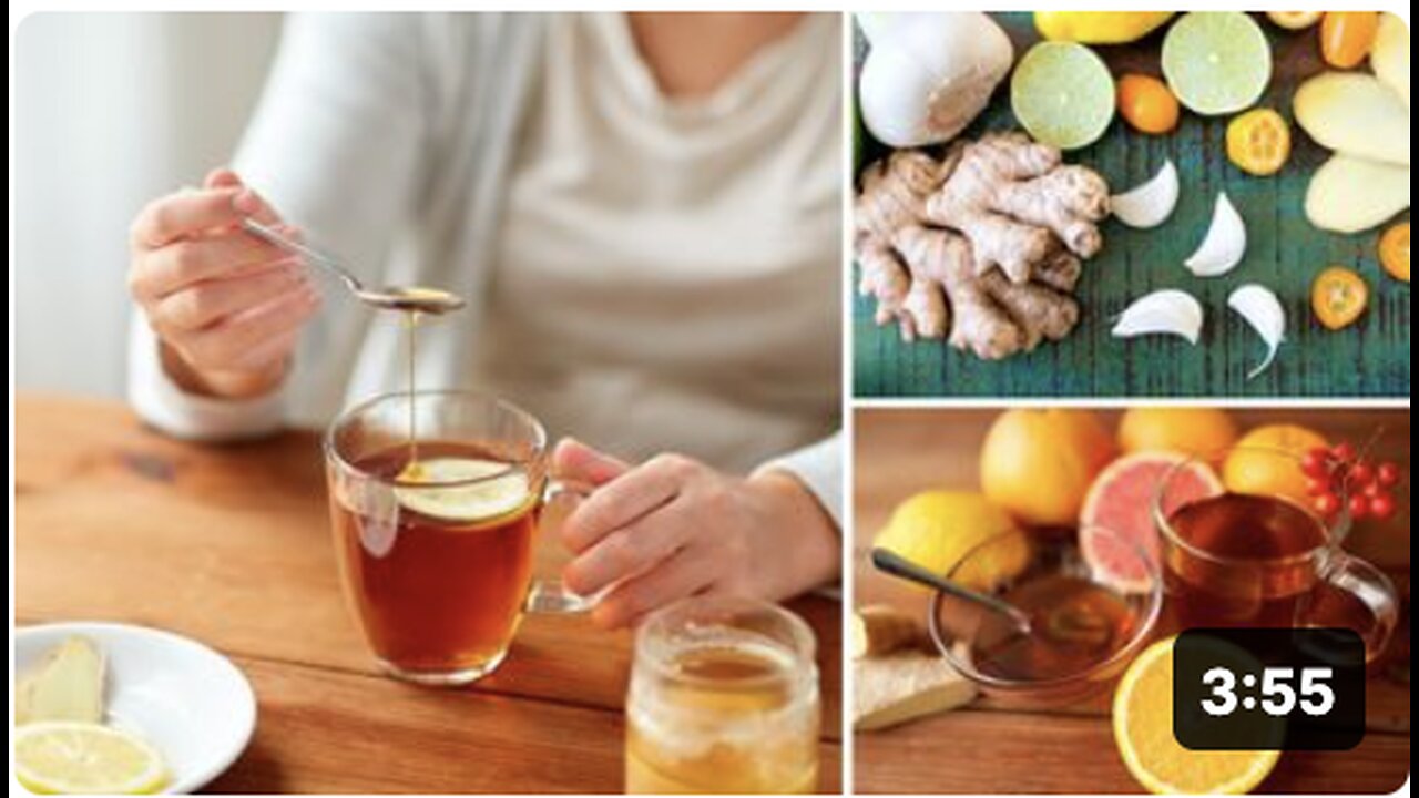 6 Home Remedies That Have Survived The Test Of Time