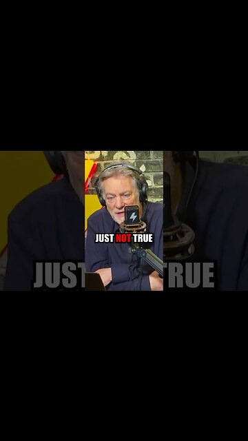 AG Merrick Garland LIES