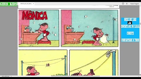Mônica