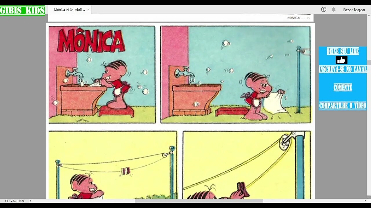 Mônica