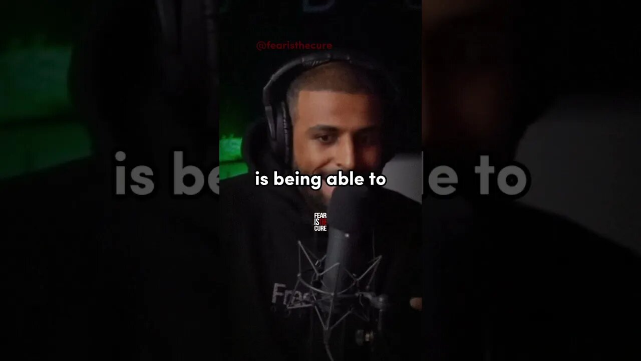You Must Struggle As A Man - Fresh & Fit