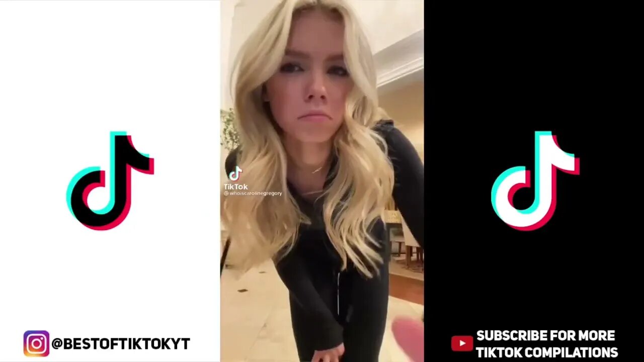 As melhores danças do TikTok por todo o mundo - Março 2022