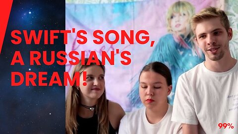 From Moscow to the Eras Tour: A Russian Fan's Epic Quest for Taylor Swift