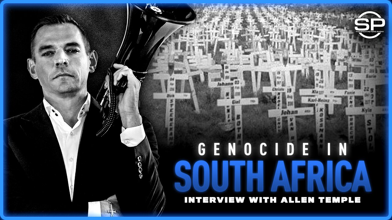 White Genocide Tied To George Soros Groups In South Africa: Open Society Org Backs Anti-White Agenda