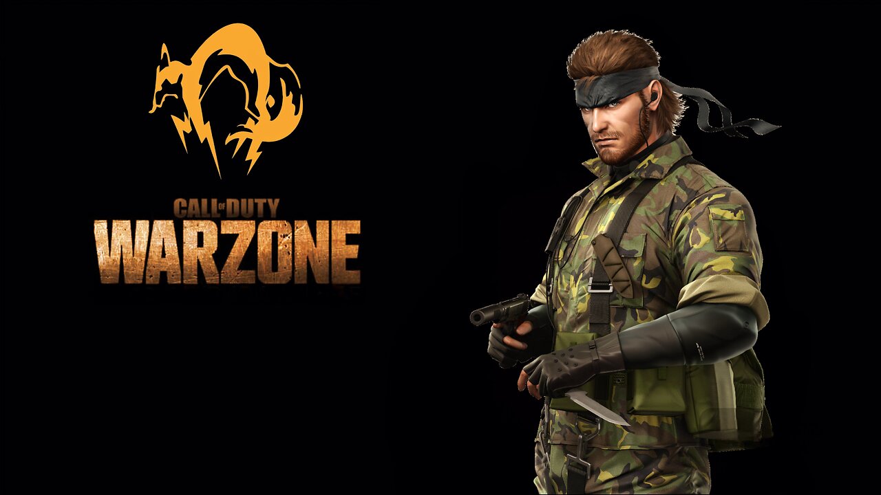 Warzone mobile E3 MTZ DANKEST, HEAVY THUNDER.