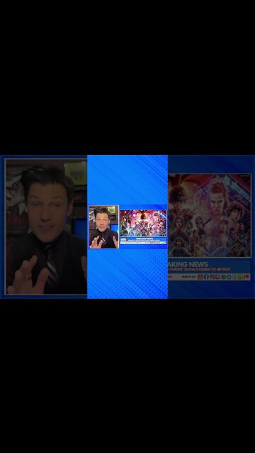 "Stranger Things" the Animated Show is Coming!