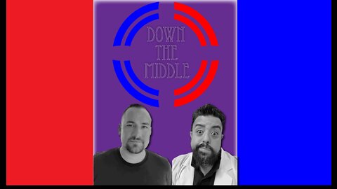 Down the Middle: Episode 1