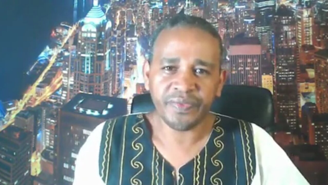 11 ቀን ማፈን ከተጀመረ ቀጣዩ ጉዞ ወዴት ነው? - ኤርሚያስ ለገሰ