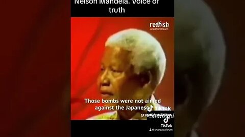 #NelsonMandela A Voice Of Truth #Africa #USA #America #Europe