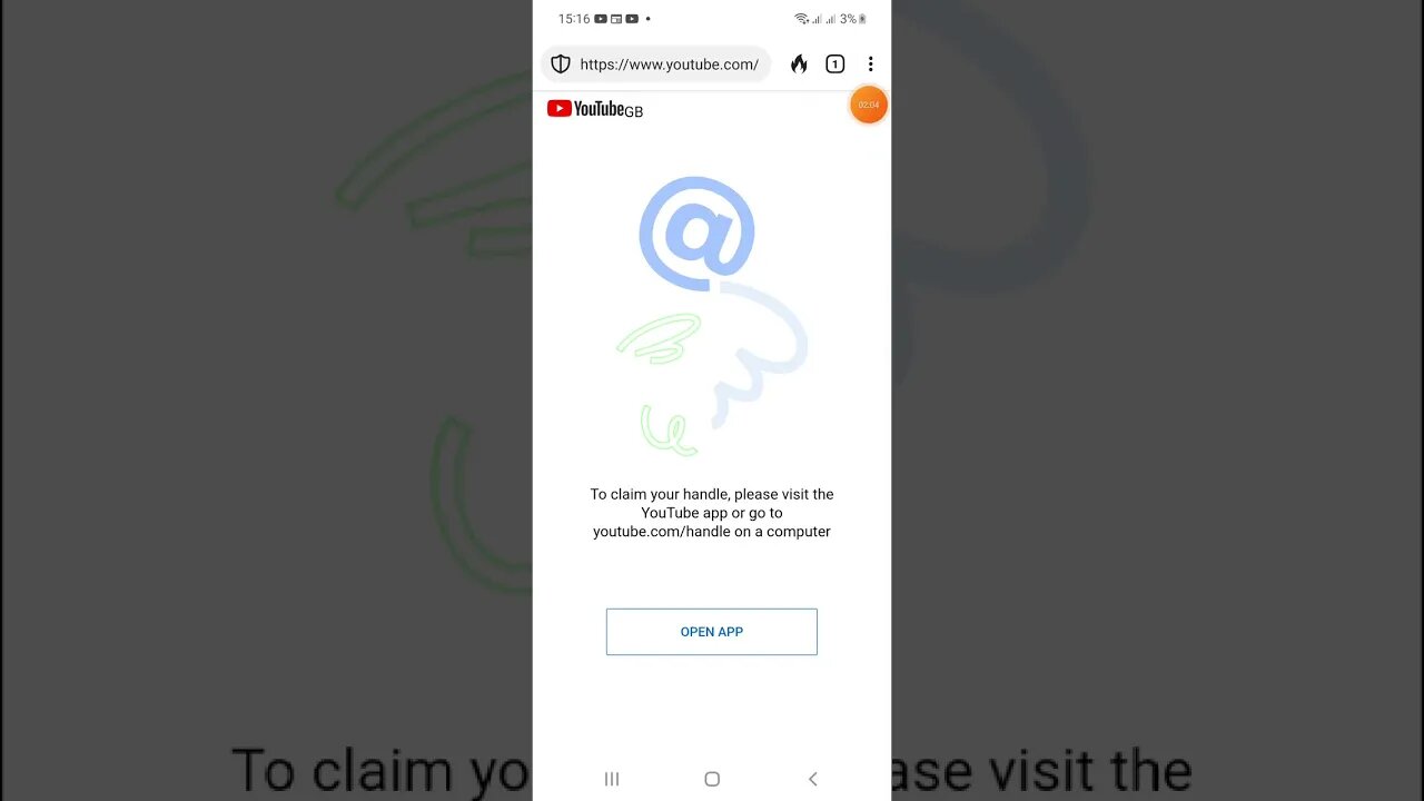 How To Change Your YouTube Handle So Your Fav Channels And Friends Recognise Your Profile Again