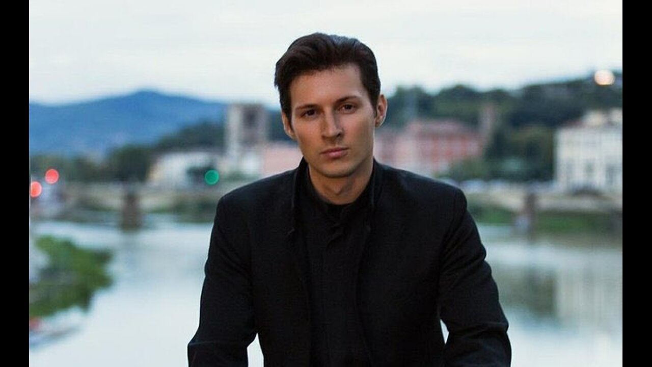 BREAKING: Pavel Durov, the founder of Telegram, arrested in France …