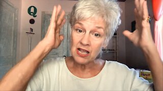 Lady Melody reads Harry Potter-episode 44