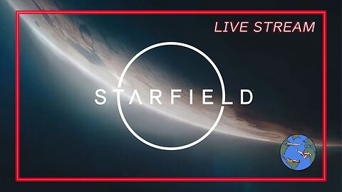 Starfield. Just Chasing The Stars. #starfield