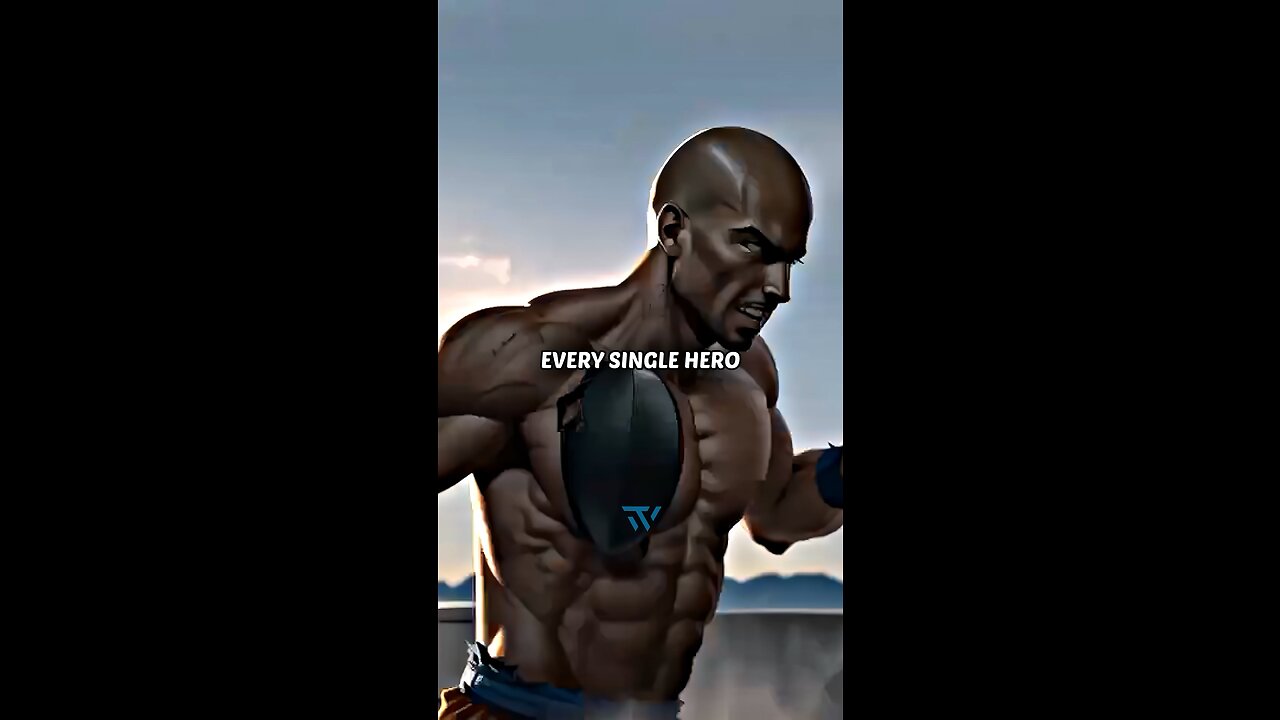 Andrew Tate on Your Champion's Journey