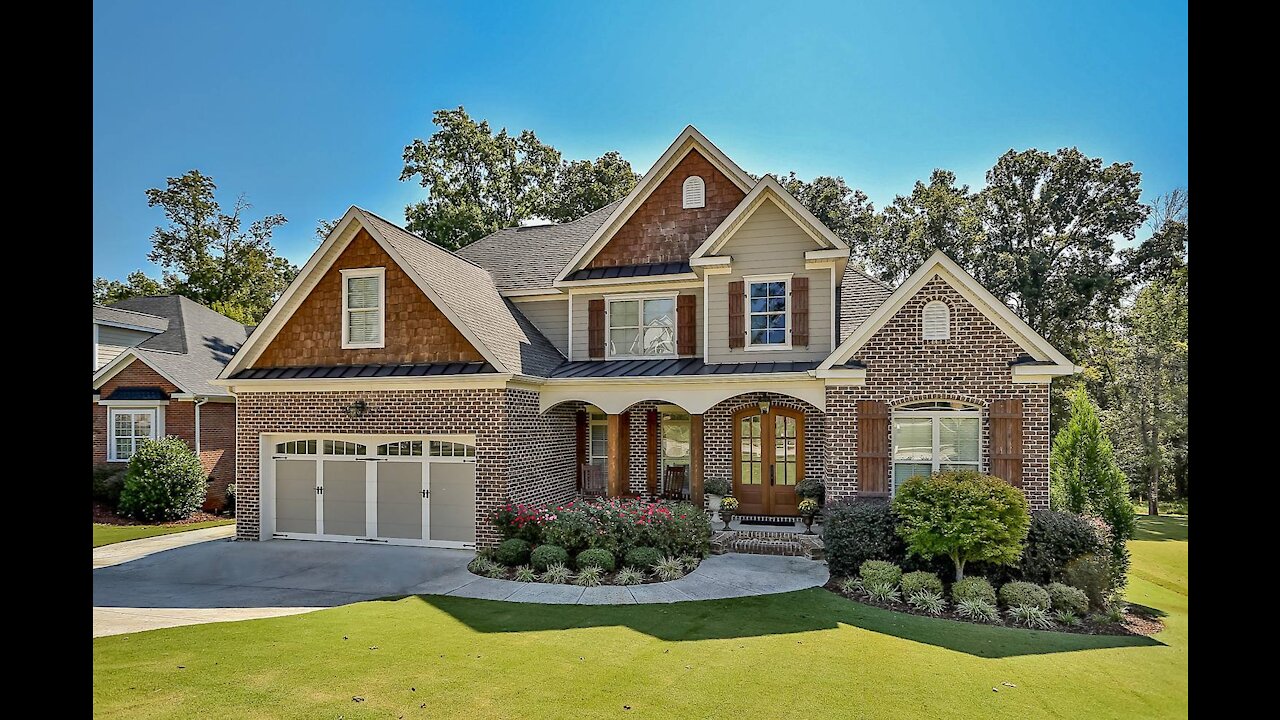 970 Woody Hill Circle