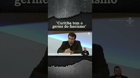 Gilmar Mendes ataca a cidade que gerou a Lava Jato